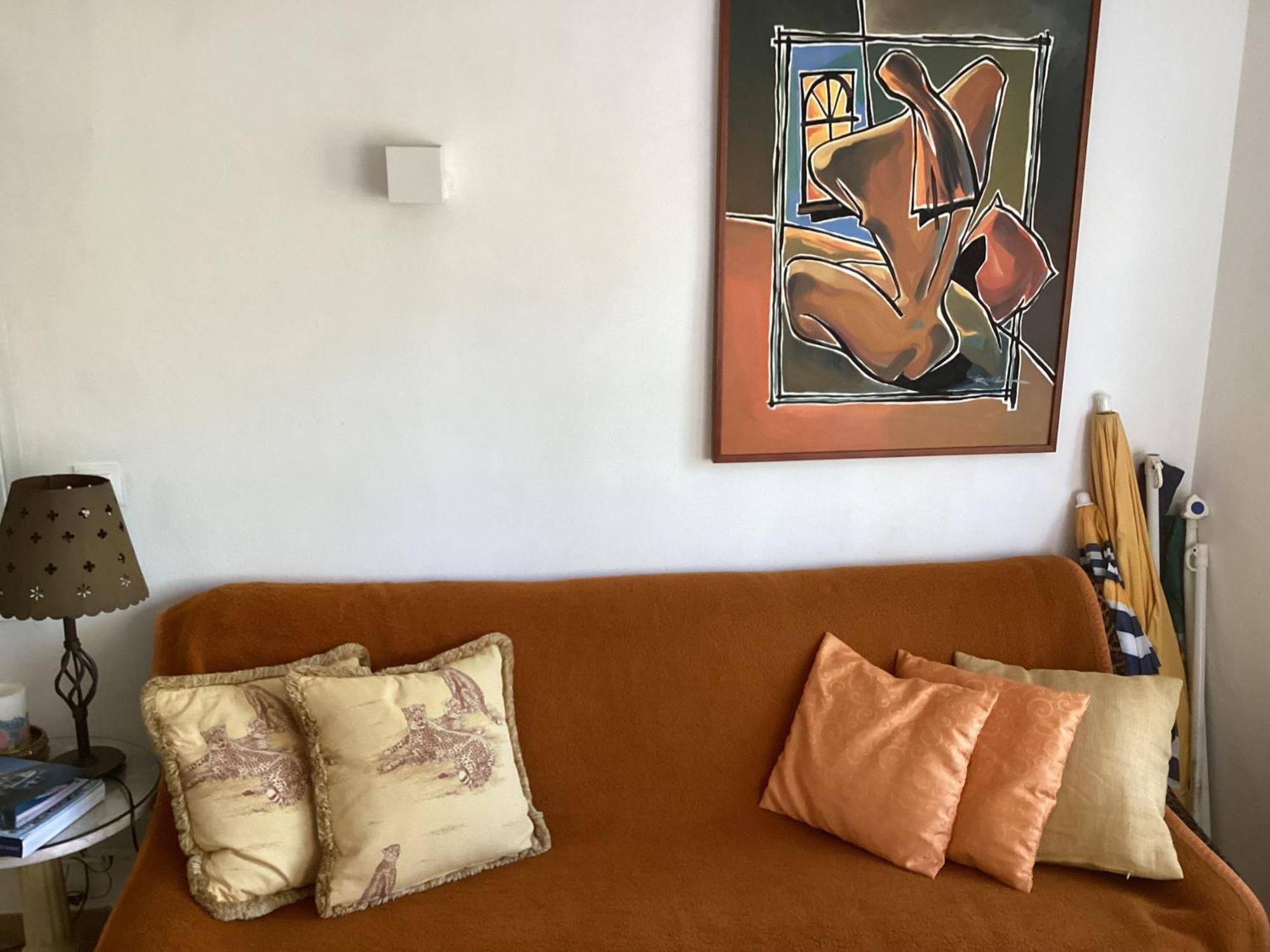Casa Zorro Apartment Calp Exterior foto